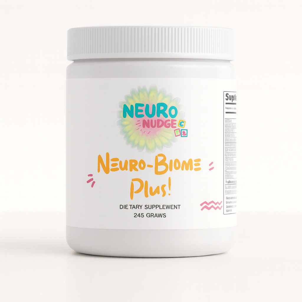 Neuro-Biome Plus