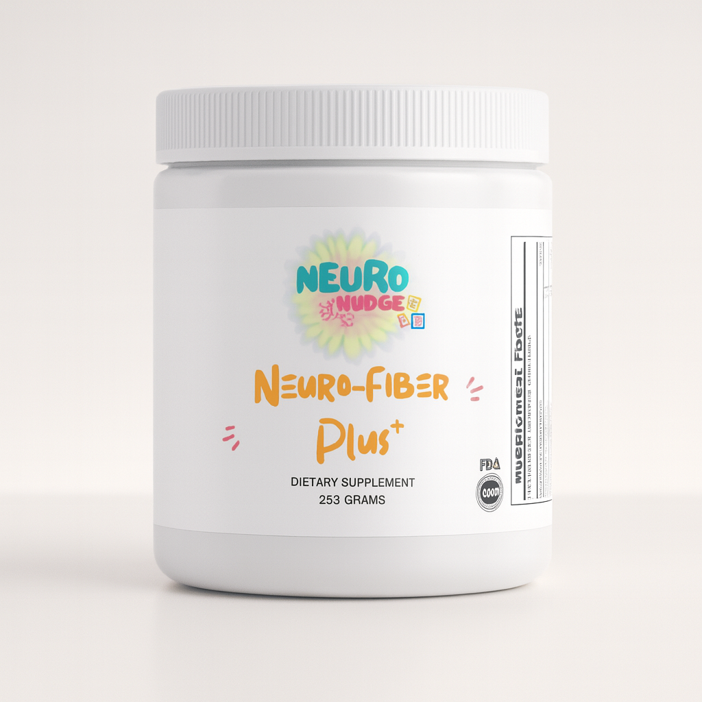 Neuro Fiber-Plus