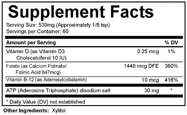 Folinic Acid