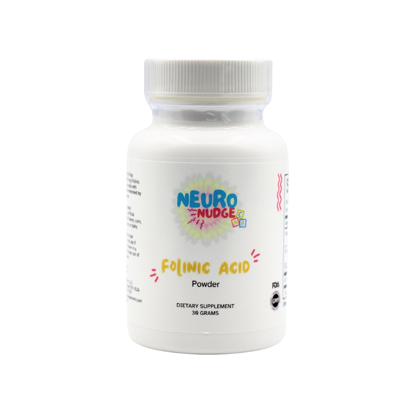 Folinic Acid