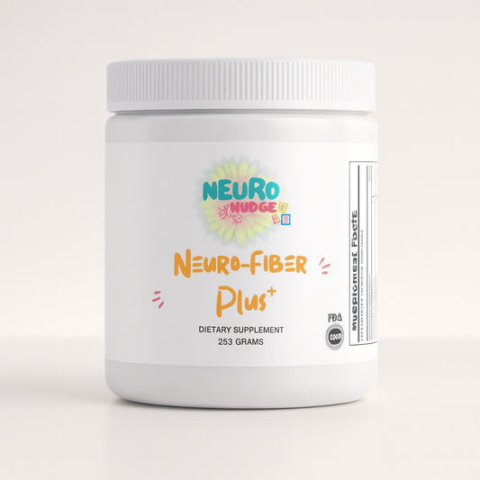 Neuro Fiber-Plus