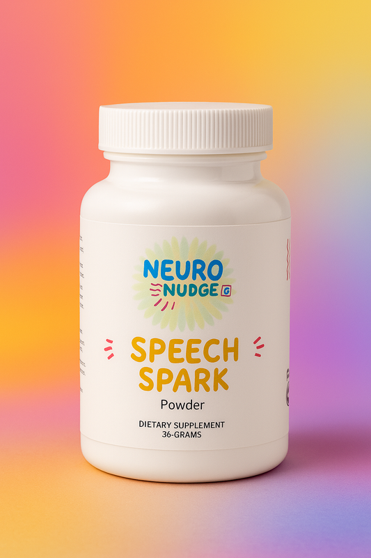 Speech Spark