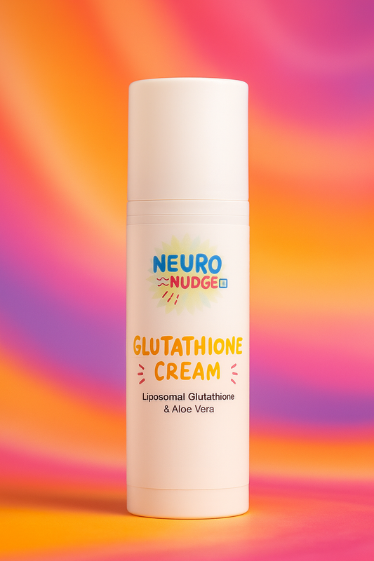 Glutathione Cream