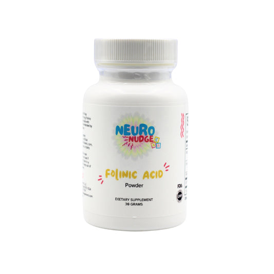 Folinic Acid