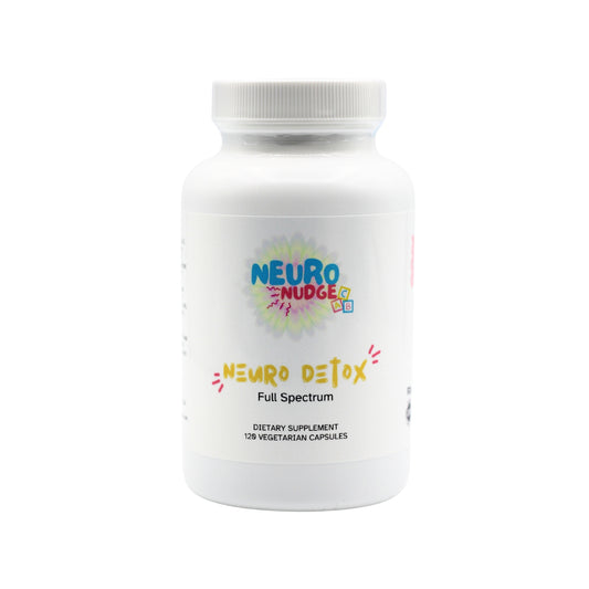 Neuro Detox