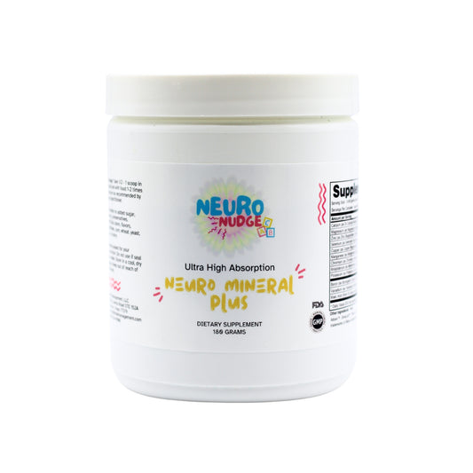 Neuro Mineral+