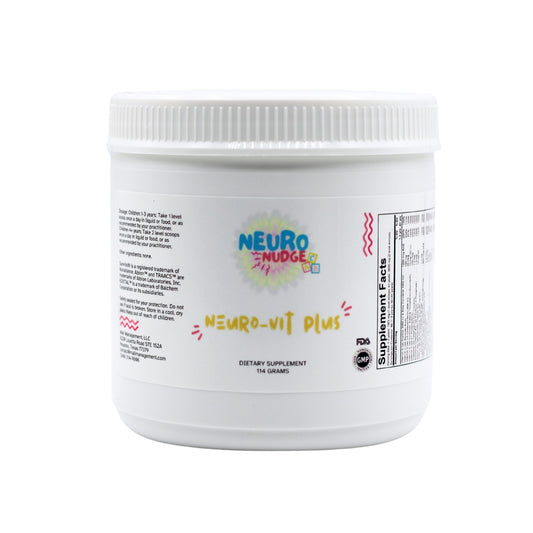 Neuro Vit+